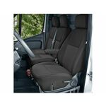 Kegel Blazusiak Presvlake za prednja sedišta 1+2 za Mercedes Sprinter (W907) 2018-