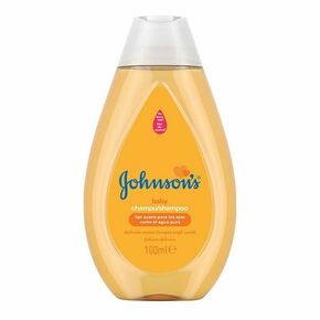 Johnson Baby Šampon Gold 100Ml