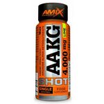 AMIX AAKG Shot 4000mg 60ml