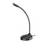 Havit USB kompjuterski stoni mikrofon GK55