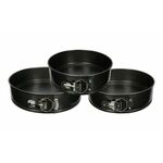 Set kalupa Dolce Springform 3kom