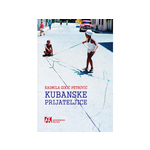 Kubanske prijateljice - Radmila Gikić Petrović