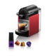 Nespresso Pixie D61-EUDRNE-S aparat za kafu na kapsule/espresso aparat za kafu