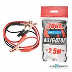 KABLOVI ZA START 300A 2.5M