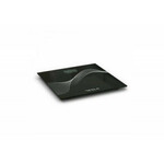 Telesna vaga TESLA BS102B 3-180kg/black