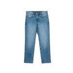 Cropp - Comfort farmerke - plavi džins