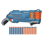 NERF ELITE 2 WARDEN DB 8