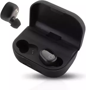 Bluetooth slušalice SENCOR SEP 520BT BK TWS crne