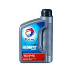 TOTAL QUARTZ 7000 Motorno ulje 10W40 1L