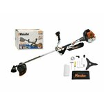 Kzubr KBC-520P trimer