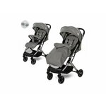 Lorelli Bertoni kolica za decu Fiorano Dolphin Grey