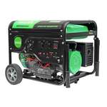 Gardenmaster ZH7500YN agregat benzinski, za struju