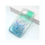 Maska za telefon iPhone 13 Tip8 Magsafe sparkly