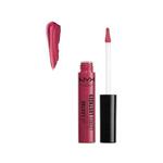 NYX Sjaj za usne Lip Lustre LLGT12 Antique Romance