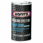 WYNN'S Cooling System Stop leak 325 mL