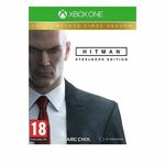 XBOXONE Hitman The Complete First Season