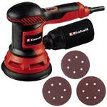Einhell TC-RS 425 E ekscentrična rotaciona vibraciona brusilica