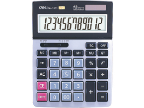 Deli Kalkulator Stoni 891671