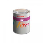 Emajl Nitro srebrna Zvezda 0.75l