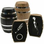 Viter Somelier set vinsko bure