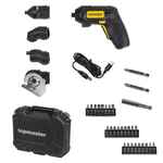 TopMaster Akumulatorski odvijač 4 u 1 279920 TopMaster