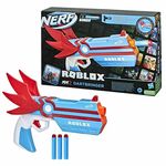 NERF roblox mm2 darthbringer ( F3776 )