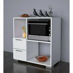 HANAH HOME Ece White