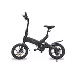 MS eBike i6 električni bicikl