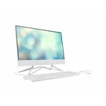 HP 24-ck0003ny 65D35EA all in one računar, 23.8", Intel Core i3-12100T, 8GB RAM, 256GB SSD