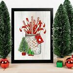 WALLXPERT Dekorativna slika SC7436501193171
