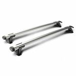 Yakima OPEL Mokka X - 04/16> - flush rail Krovni nosač