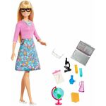 Barbie Učiteljica