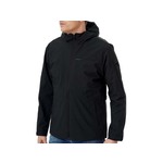 Anta Muška jakna Woven track top 852437607-8