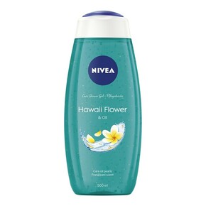 NIVEA hawai flower gel za tuširanje 500 ml