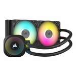 Corsair iCUE LINK TITAN 240 RX