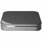 Amiko Prijemnik IPTV, Android OS, 2/16GB, 4K, WiFi, Bluetooth