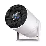 Projektor Zeus SS30 HD 1280X720/LED LCD/4500 LUM/BT/WiFi/miracast/BT/HDMI/USB/zvuč/Android 9