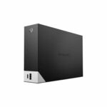 Seagate One Touch eksterni disk, 8TB, 3.5", USB 3.0