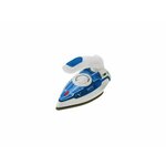 Camry CR5040 pegla na paru/putna pegla/suvo peglanje, 1000 W/120 W
