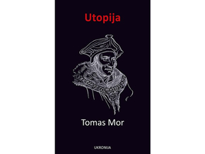 Utopija - Tomas Mor
