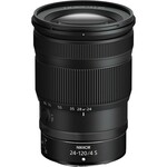 Nikon Objektiv Z NIKKOR 24-120mm f/4 S