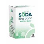 Dr Lukić Soda bikarbona Menta