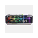 Defender Steel GK-150DL tastatura, USB