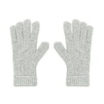 Cropp - Rukavice - light grey