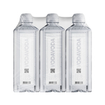 Voda Voda 6x1L Sport Cap pet