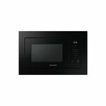 Samsung MG23A7318CK mikrotalasna, 23 l, 1100W/2400W/800W, ugradna