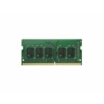 SYNOLOGY 4GB DDR4 Unbuffered SODIMM D4NESO-2666-4G ram za NAS