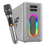Hifuture Music Box crni/srebrni