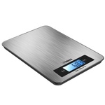 Iskra ISKRA kuhinjska digitalna vaga GKS1561S