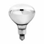 SUV250-R125/E27 Infracrvena sijalica 250W